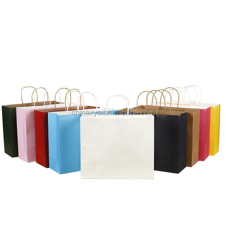 Takeout Packaging Bag Non woven Bag Thermal Insulation Fast Food Lunch Beverage Package Bags supplier