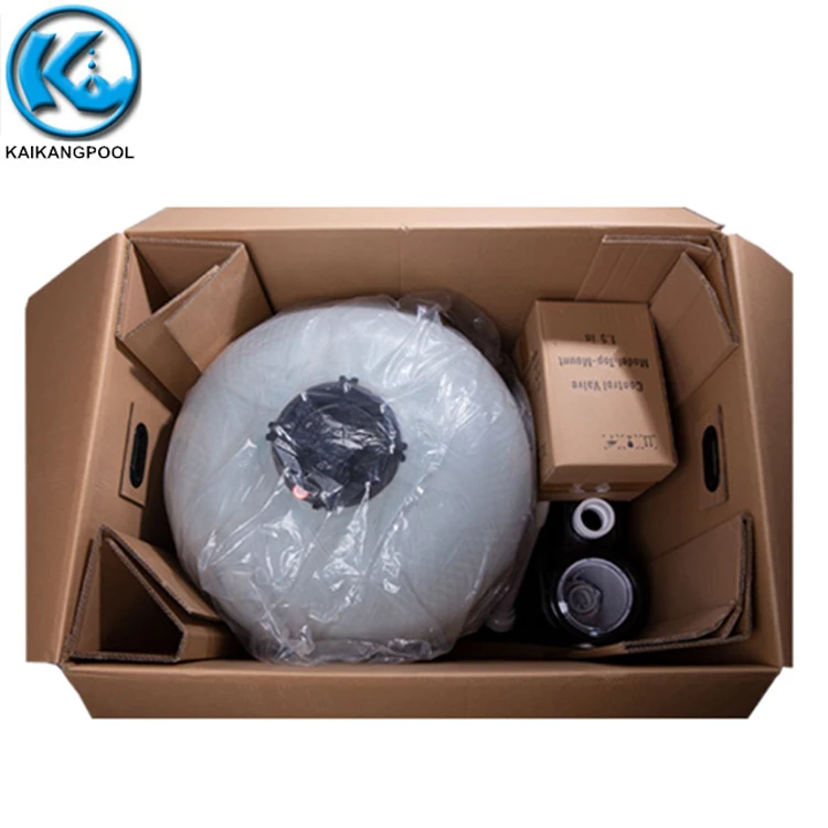 Wholesaler Swimming Pool Equipment Complete Set Above Ground Swimming