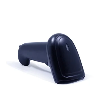 Most popular portable wired 2D barcode scanner