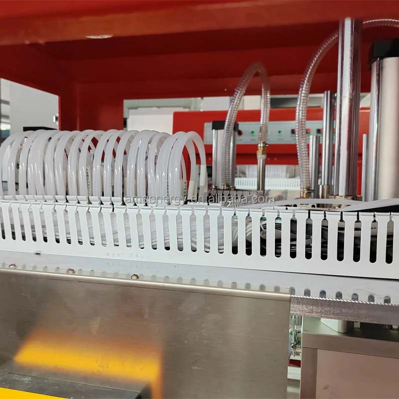 Automatic Pouch Cell Electrolyte Liquid Injection Machine