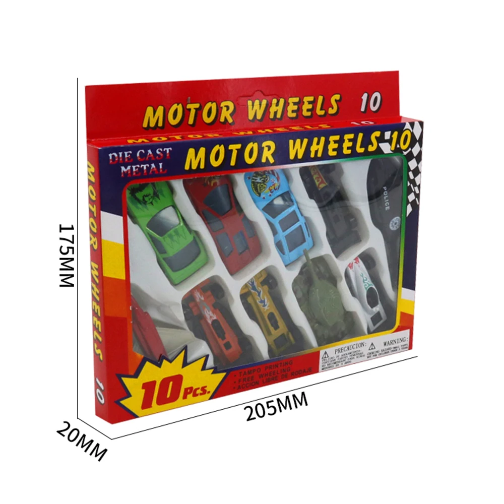 Huiye OEM/ODM Diecast Toy Vehicles Model Car Alloy Cars Juguetes Baratos Carro De