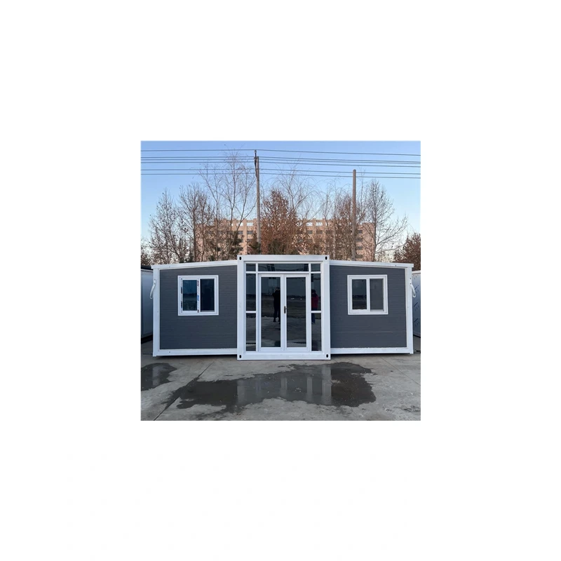Pod Wc Mobile Trailer Container Truck Unit Outdoor Site Metal Grill Store Isolation Foldable Office