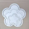 Forma del fiore