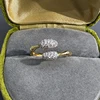 18K Yellow gold