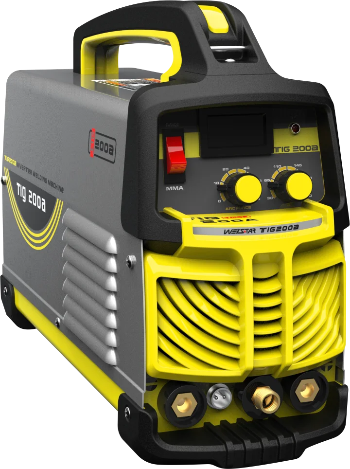 Greatec Welding Machine Tig  Welder Tig Welding Machines