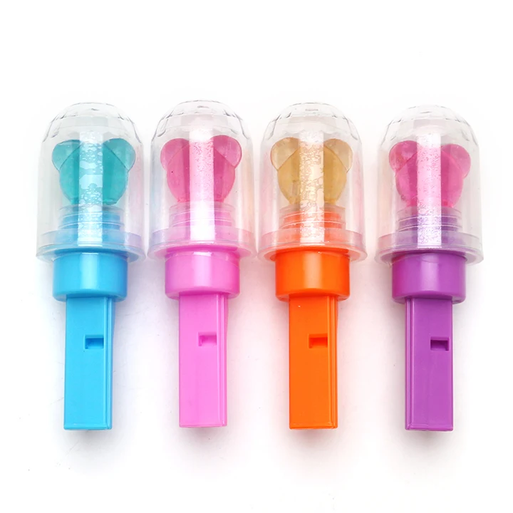 LED toy candy