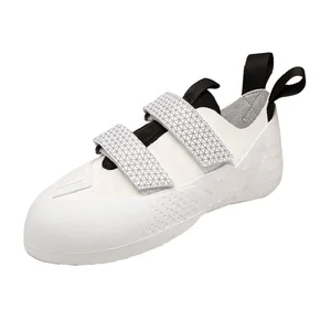 Hot Design Specialty Genuine Rock Shoes Wholesale Comfortable Non-Slip Indoor Wall Sport Rock Climbing Shoes