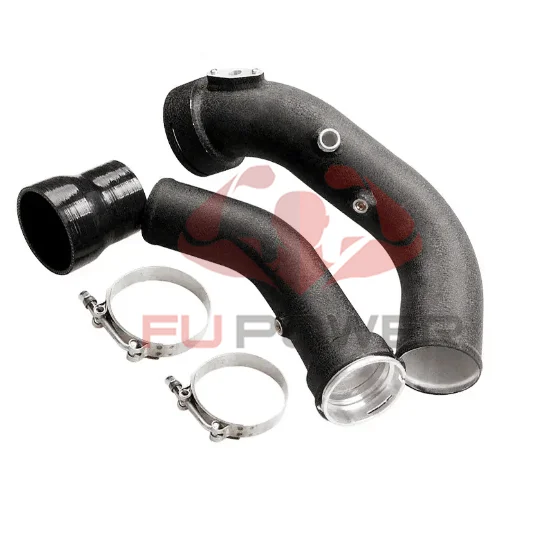 BMW M2 F20 F30 N55 Turbo Intake Charge Pipe Upgrade Kit