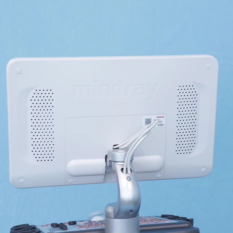 Dc-26 Echocardiography Machine Ultrasound Mindray Dc 40 Mindray Resona I9 Ultrasonido Ultrasound Machine