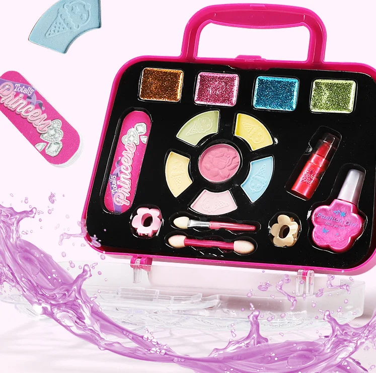 Competitive Price Factory Price Oem Odm Fashion Kids Beauty Set Mermaid ...