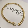 Oro/4,2 MM/18CM/5,7g