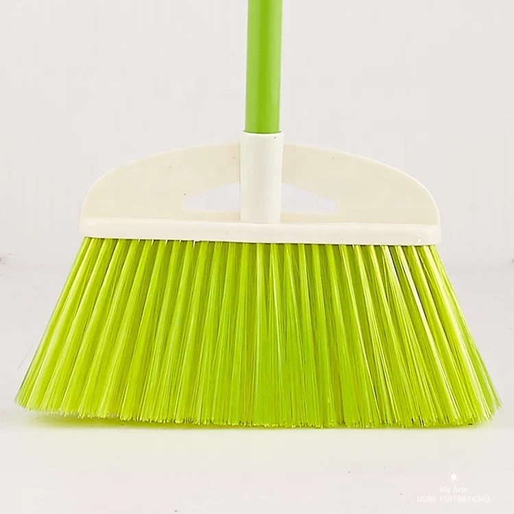 brosse pour balai - métallique Brush™ – Propretechic Eclat