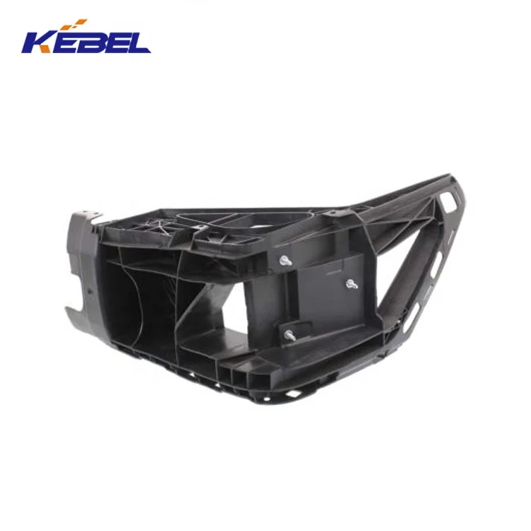 KEBEL  Auto Parts Bumper Assembly 52150-0C040 OEM 52461-0C090 Car Bumper for Toyota tundra 2022