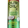 Aceite de coco