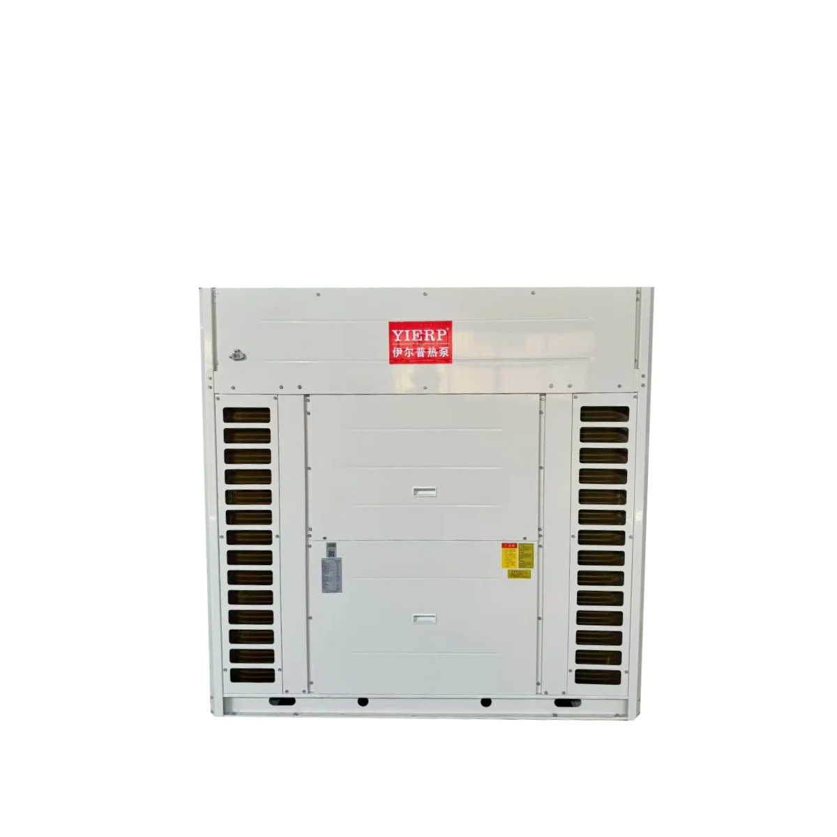 Heating Cooling Heatpump Heater, Inverter, Electric, R32 - detail 36