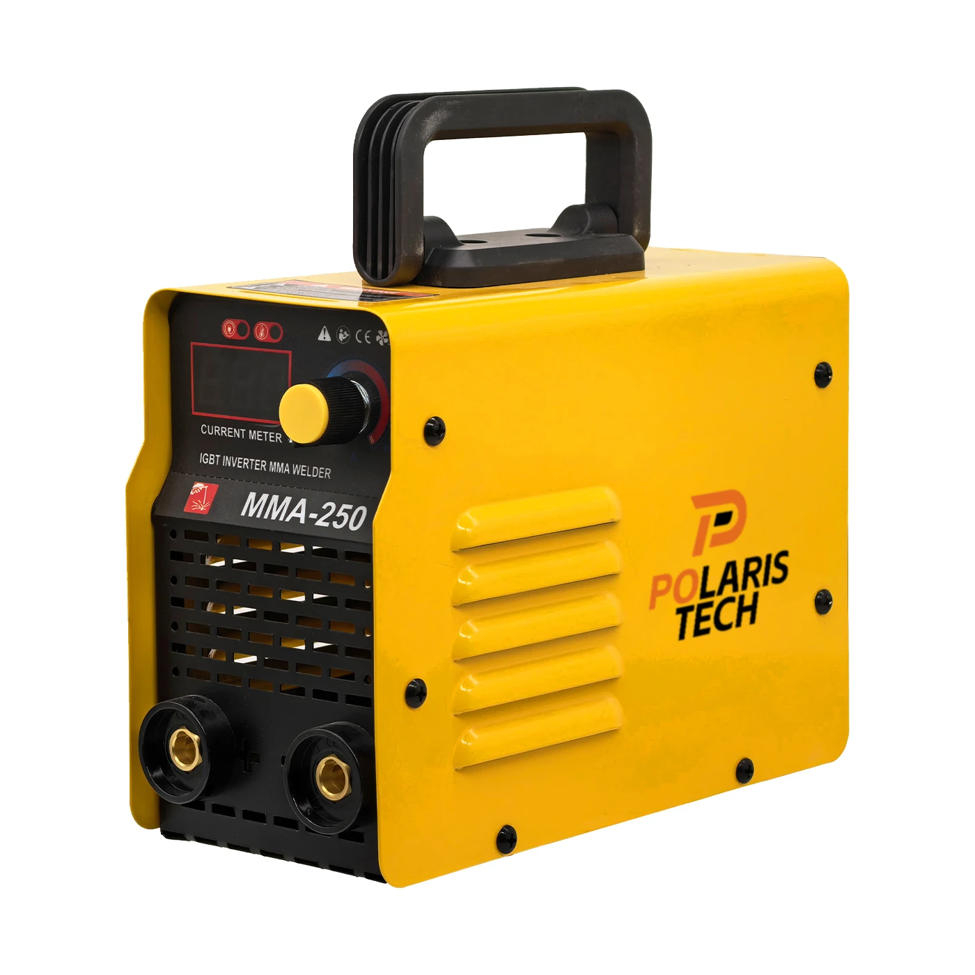 2026 New Mma Arc Welding Machine Light Weight Portable Inverter