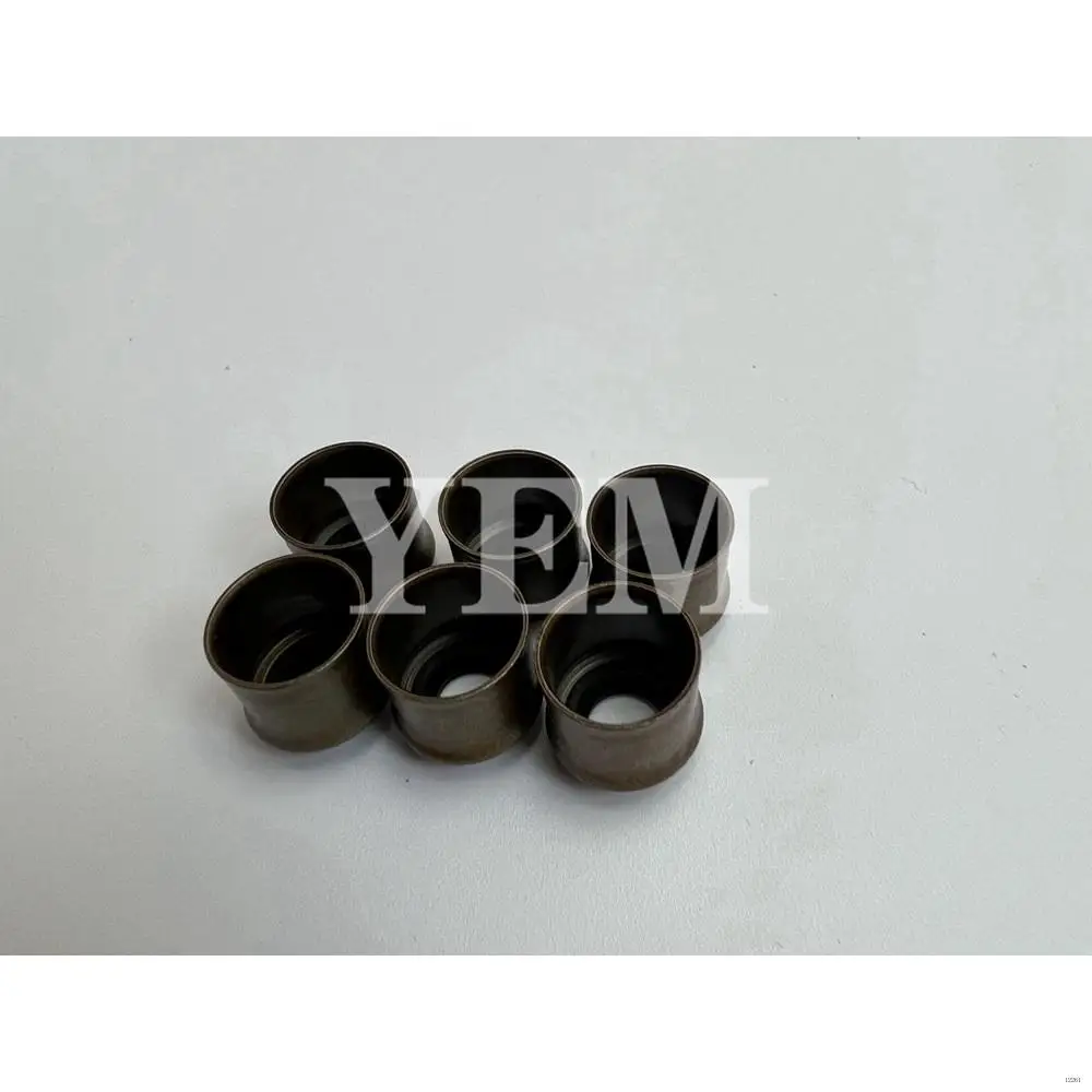 Valve Oil Seal For Isuzu 3KA1