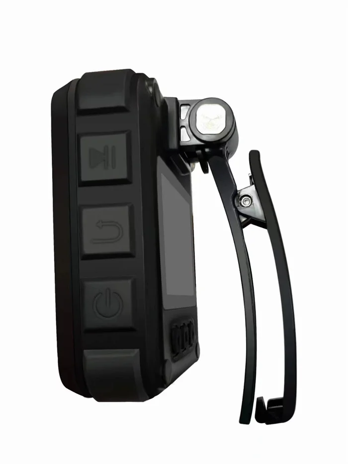 2-дюймовый видеорегистратор портативный инфракрасный ночного видения Wi-Fi взрывозащищенный DV-помощник