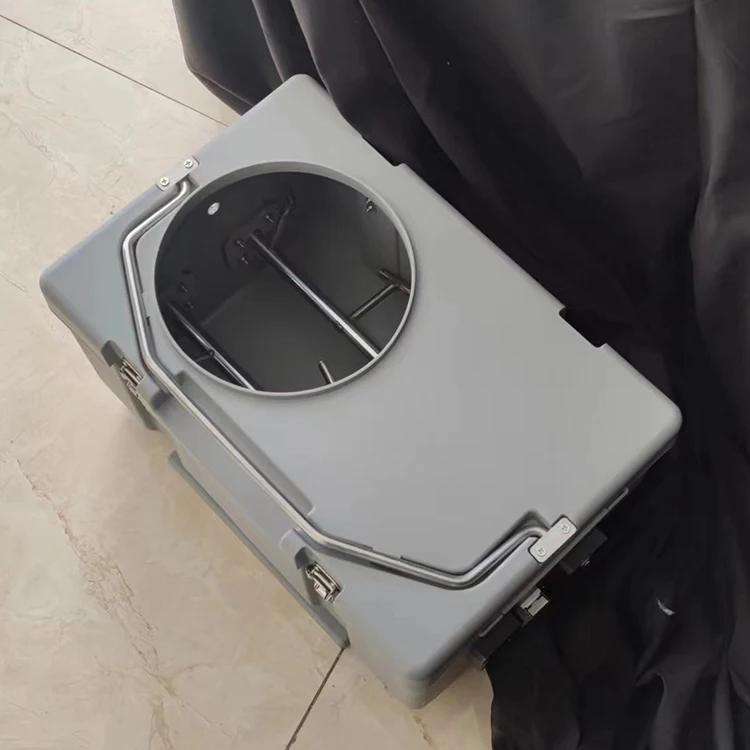 New Product Composting Toilet Waterless System for Cabin