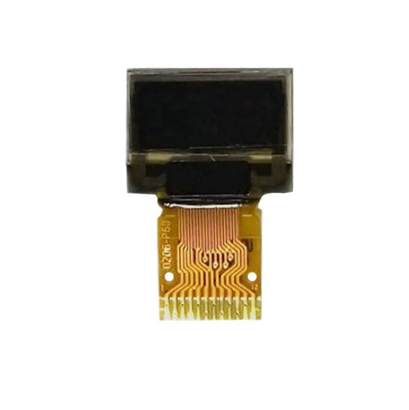 Taidacent 12 Pins I2c Connector Ug 