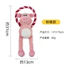 Pink pig