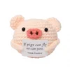 Skin pig