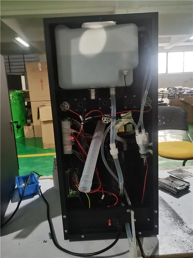 Water Heater for Coffee Vending  Machine