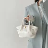 Blanc 18 cm * 6 cm * 15 cm
