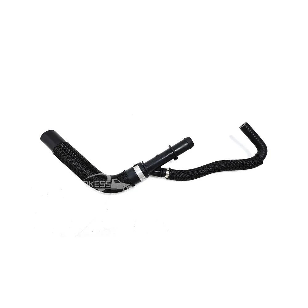 Warm air Water Pipe DS7Z18472C Car Water Heater Hose for FUSION Hot W... — 2