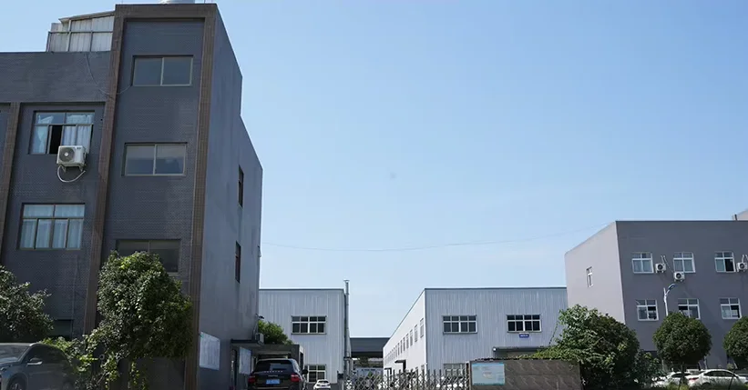 Zhengzhou Feiyang Homeware Co., Ltd. 1