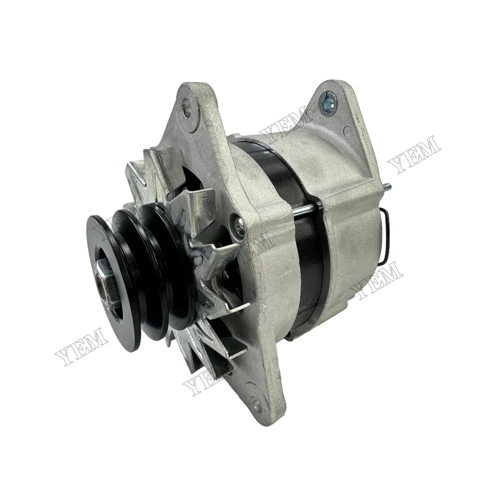 For Perkins 1004-42 Alternator 2871C202 Engine Parts Replaces 6