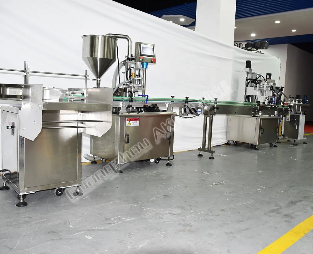 Juice Making and Packaging Machine Natural Fruit Juice Production Line Juice Bottling Plant/Filling Machine/Production Line