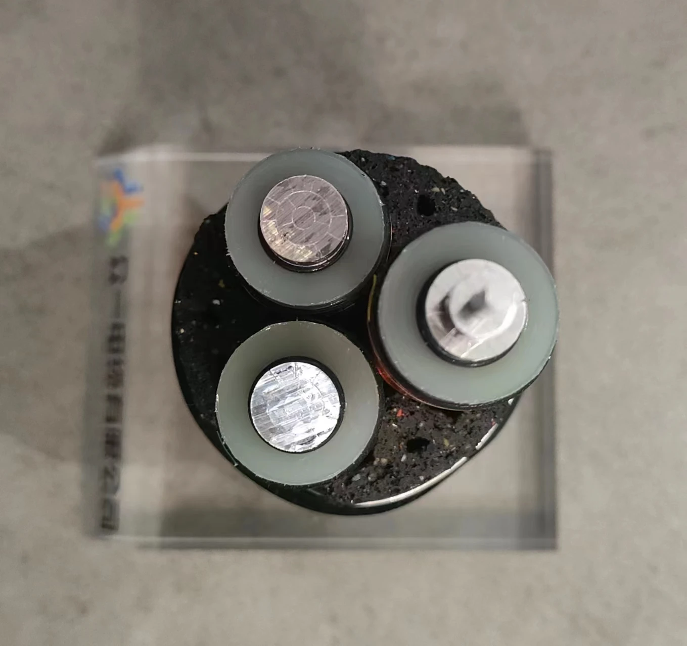 3 코어 순수 알루미늄 도체 전원 케이블 PVC 절연 xple 외부 외장 U1000 R2V RVFV NYVV N2XY N2XBY
