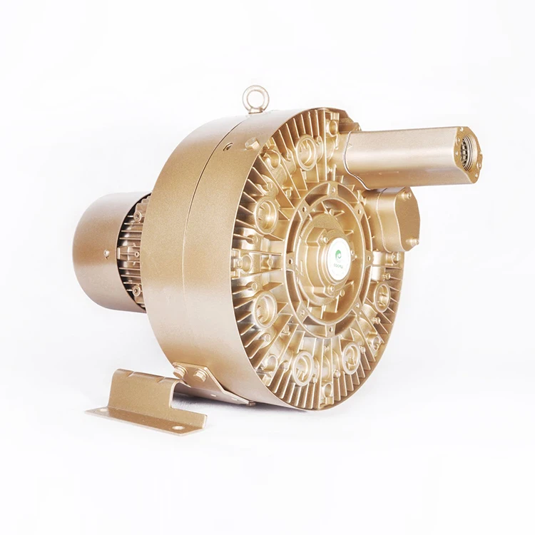 Ring Blower, GOORUI, GHBG, 7.5hp - detail 4