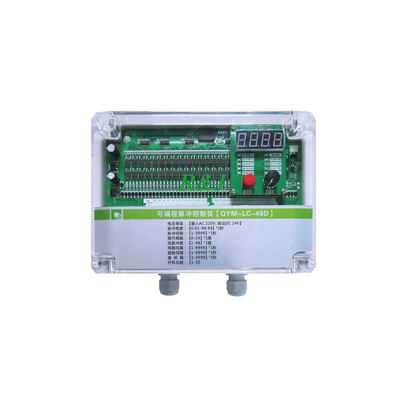 Lefoo Instrument LEFOO LEM32 Micro Differential Display Pressure Controller Transmisor ...