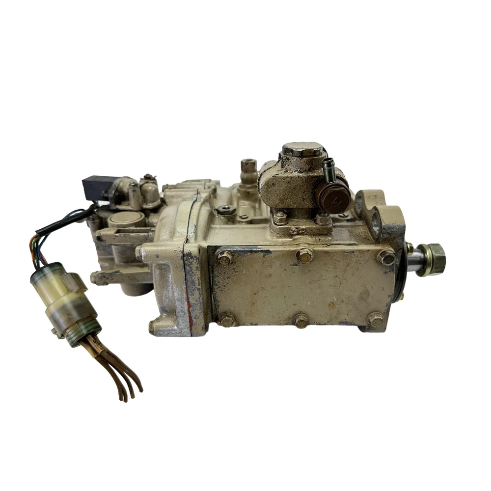 Fuel Injection Pump 719140-51200 Fit for Yanmar 4D100 4TN100L 4