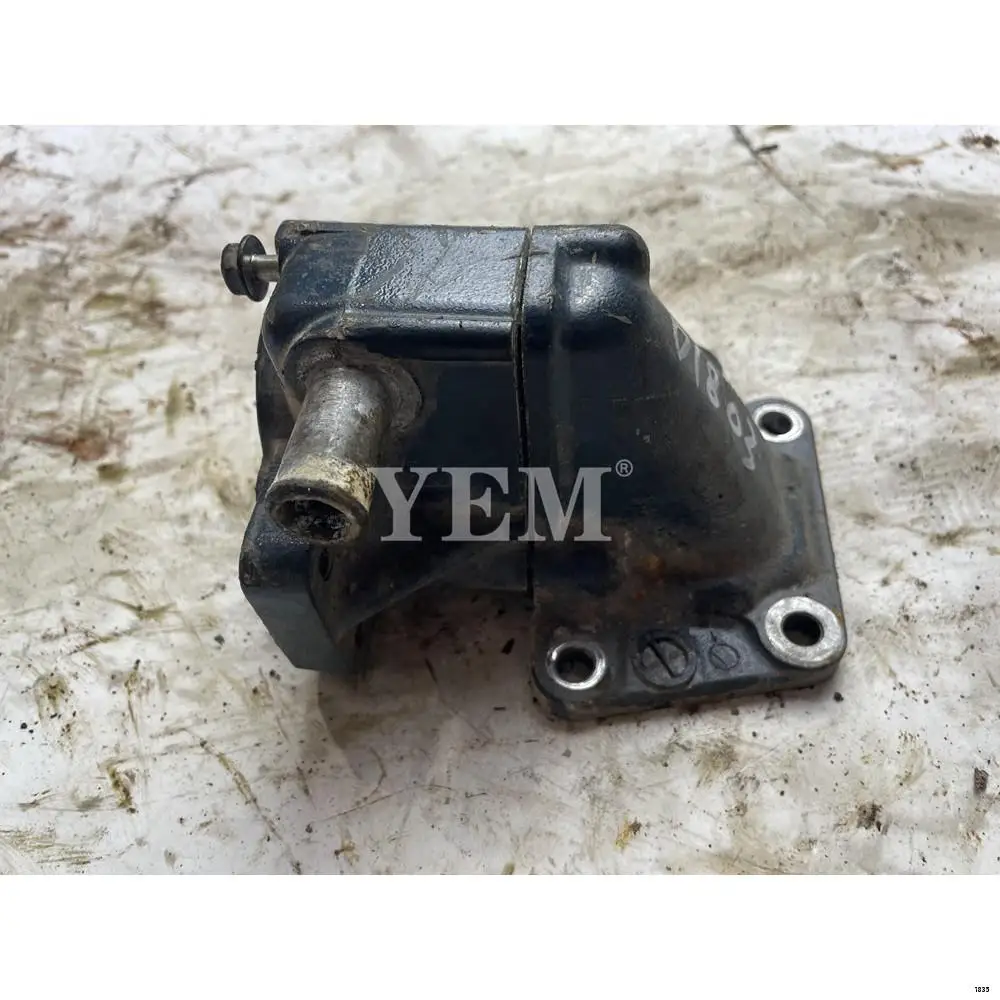 D1803 Thermostat Housing 1G790-72703 for Kubota