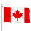 Canada Flags