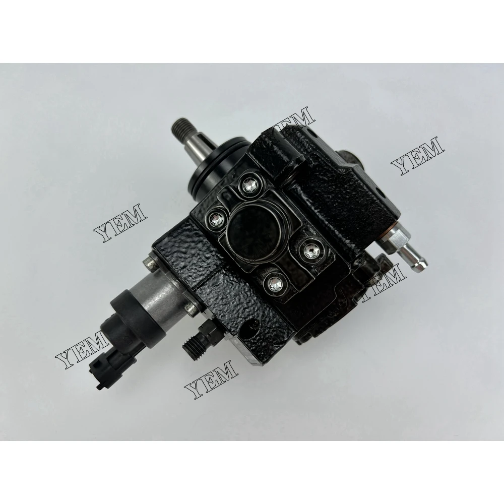 For Komatsu PC130-8 PC70-8 Fuel Injection Pump 6271-71-1110 Replaces Engine Parts