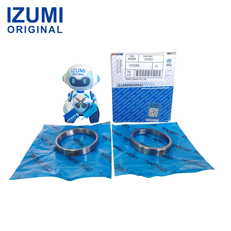 IZUMI ORIGINAL 1070265 Insert-valve Seat Exhaust 2w4837 D250e D250e Ii D300e For Caterpillar Construction Machinery Parts