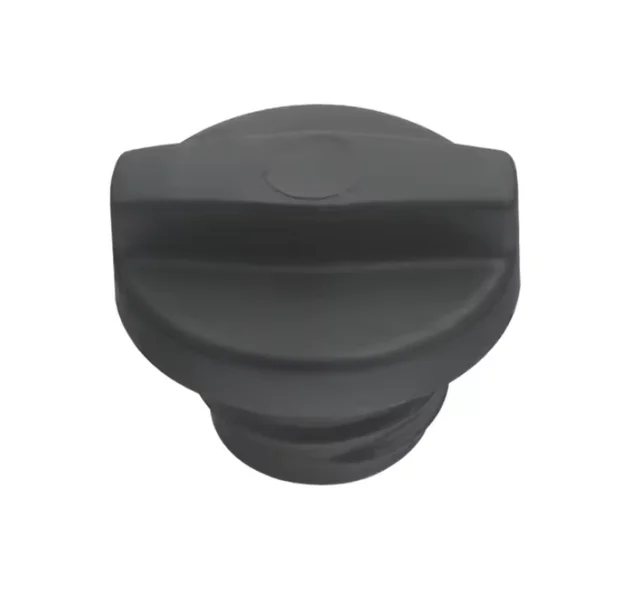 Wholesale for LADA 2108 2109 SAMARA AUTO PARTS OEM OS-402000 FUEL TANK CAP Black