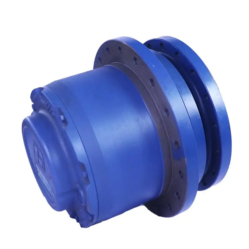 High Quality Brevini Planetary GearBox Reducer CTU3150 CTU3200 CTU3300 CTU3150 Cast Iron Machinery Industry Construction