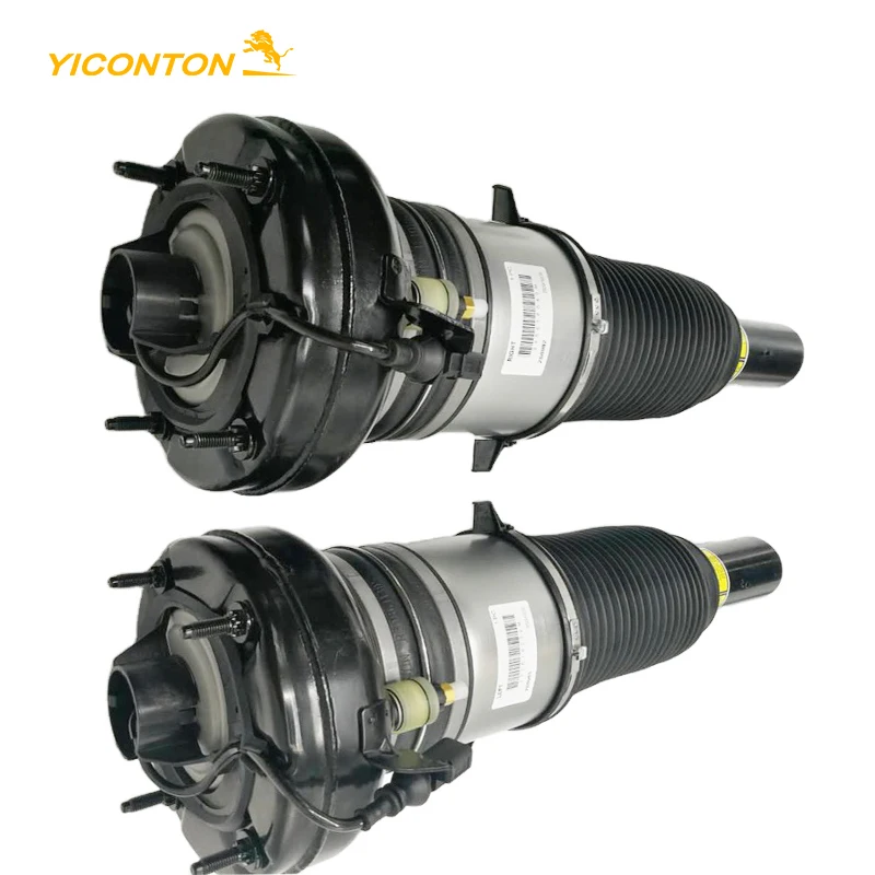 For Bentley Mulsanne Audi A6 A7 A8 Porsche Macan Front Air 