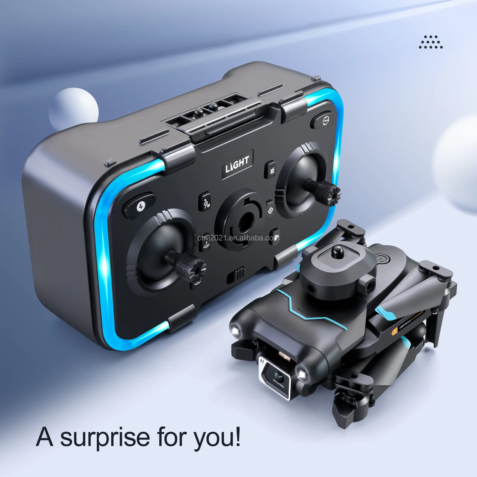 New S96 Mini Drone 4k Profesional Hd Camera With Fpv Dron Rc Plane ...