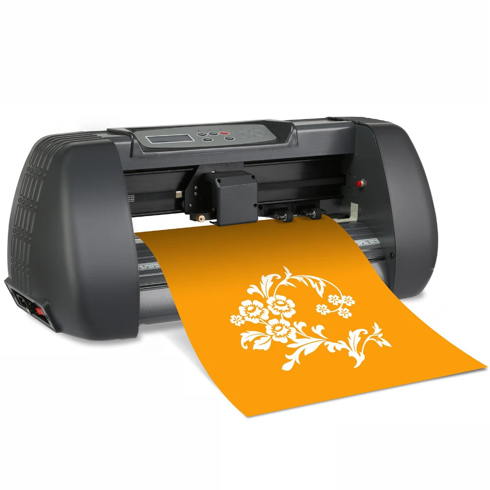 Qué plotter de corte debo comprar? GCC, Grapthtec o Cameo - YouTube