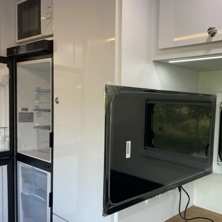 Quick and Efficient Service to keep your customer's happy