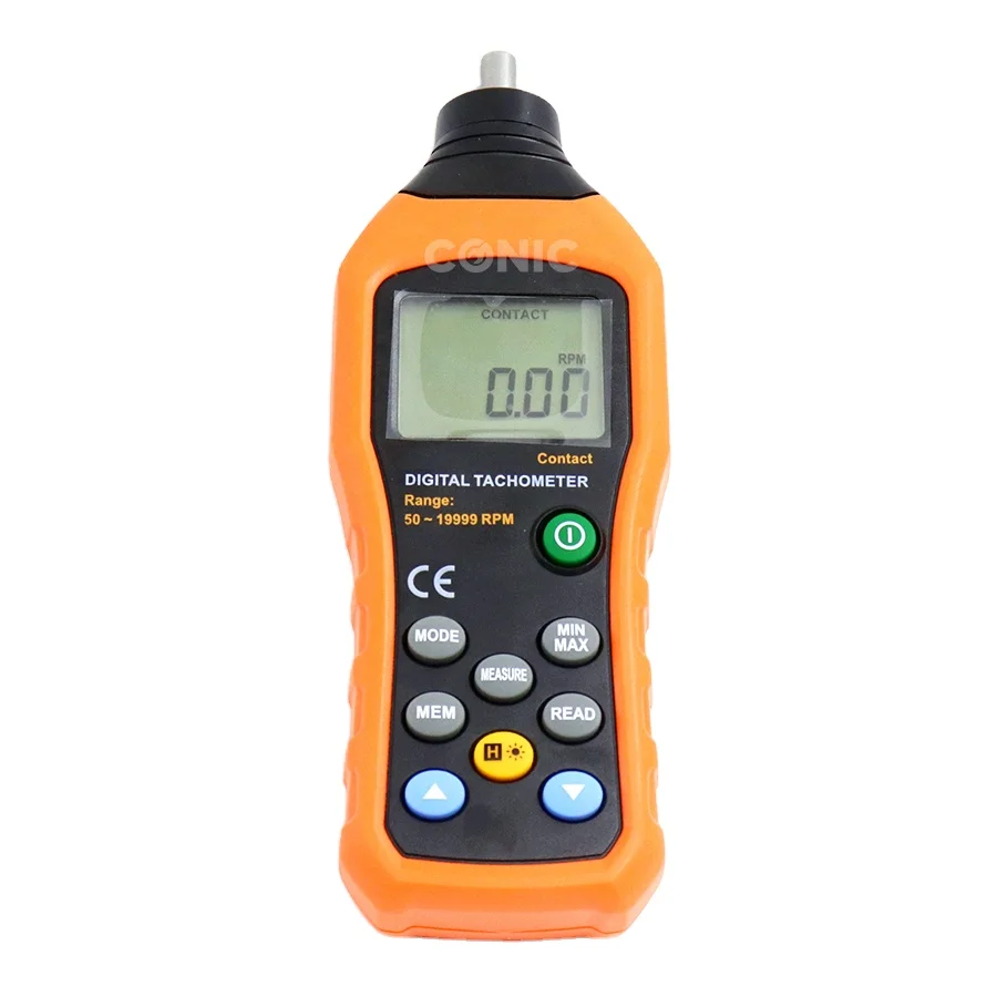 AZ-8001 Digital Tachometer