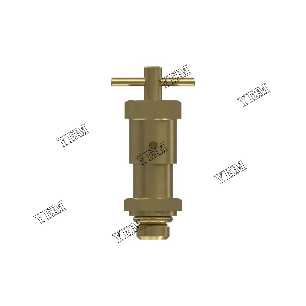 6N-1716 VALVE a for Caterpillar High Quality Engine Parts 5