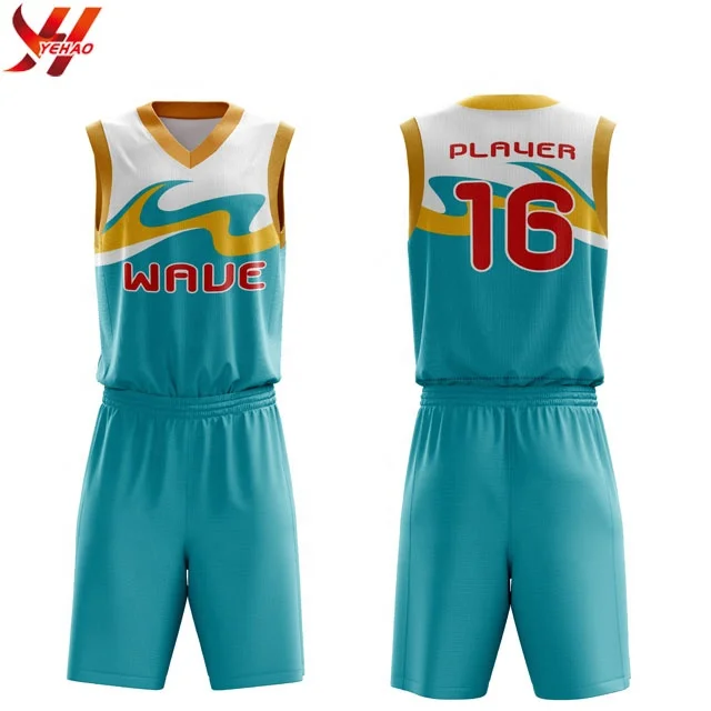 Custom Top Quality Reversible Basketball Jersey Uniform Sublimation Print  Name Number Basketball Shirt Game Training Sportswear - Basketball Set -  AliExpress