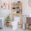 Natural Bamboo Color